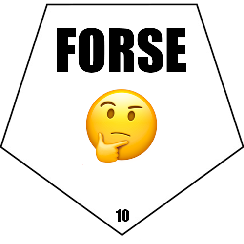 Forse 10