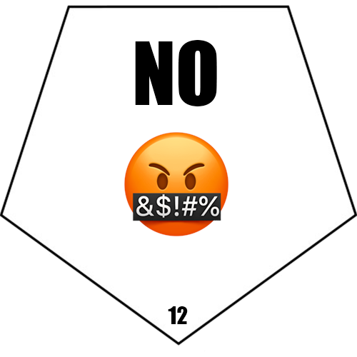 No 12