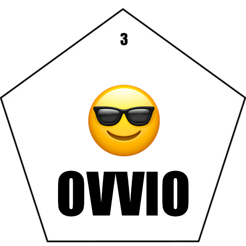 Ovvio 3