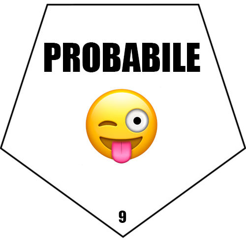 Probabile 9